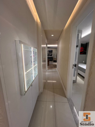 Imagem Apartamento com 3 Quartos à Venda, 169 m² em Santa Mônica - Feira De Santana Imagem Apartamento com 3 Quartos à Venda, 169 m² em Santa Mônica - Feira De Santana