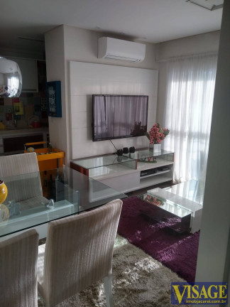 Imagem Apartamento com 2 Quartos à Venda, em Vila Branca - Jacareí Imagem Apartamento com 2 Quartos à Venda, em Vila Branca - Jacareí