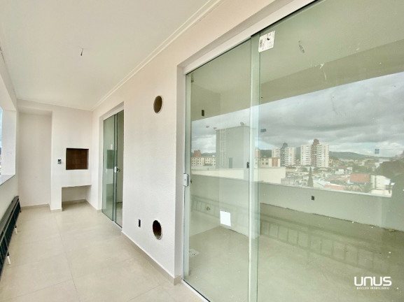 Imagem Apartamento com 2 Quartos à Venda, 71 m² em Ipiranga - São José