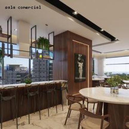 Imagem Apartamento com 3 Quartos à Venda, 120 m² em Meia Praia - Itapema