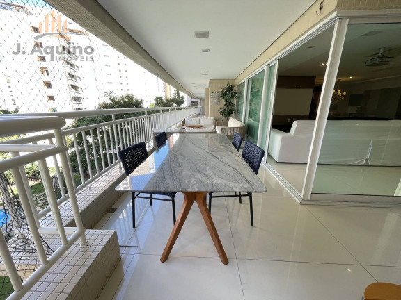 Foto do imóvel Apartamento com 4 Quartos à Venda, 2.400 m² em Meireles - Fortaleza