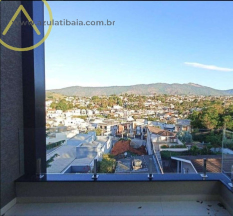 Imagem Casa com 3 Quartos à Venda, 110 m² em Jardim Do Lago - Atibaia