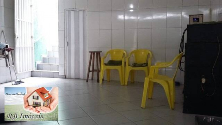 Imagem Casa com 2 Quartos à Venda, 260 m² em Jardim Do Estádio - Santo André Imagem Casa com 2 Quartos à Venda, 260 m² em Jardim Do Estádio - Santo André