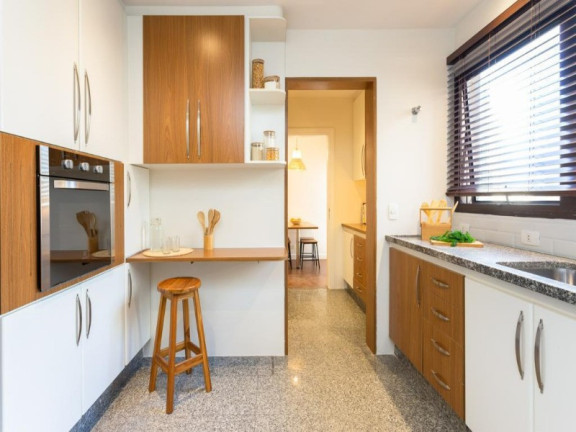 Imagem Imóvel com 4 Quartos à Venda, 387 m² em Vila Suzana - São Paulo
