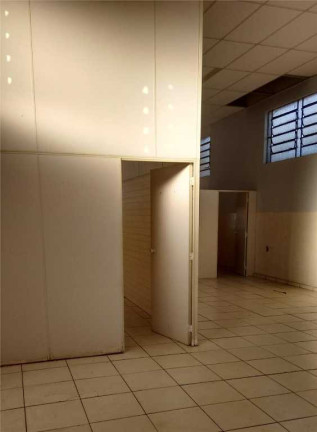 Imagem Galpão à Venda, 300 m² em Vila Nair - São José Dos Campos Imagem Galpão à Venda, 300 m² em Vila Nair - São José Dos Campos