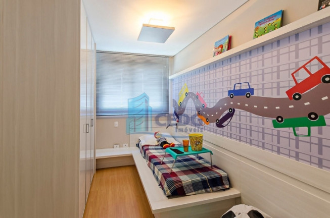 Imagem Apartamento com 2 Quartos à Venda, 56 m² em Santo Inácio - Curitiba Imagem Apartamento com 2 Quartos à Venda, 56 m² em Santo Inácio - Curitiba