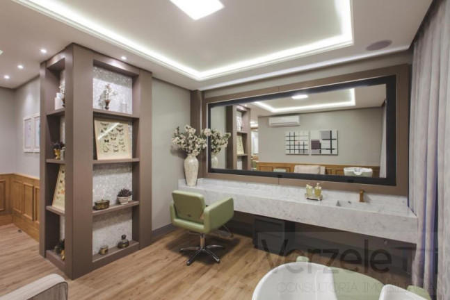 Imagem Apartamento com 3 Quartos à Venda, 167 m² em Centro - Balneário Camboriú