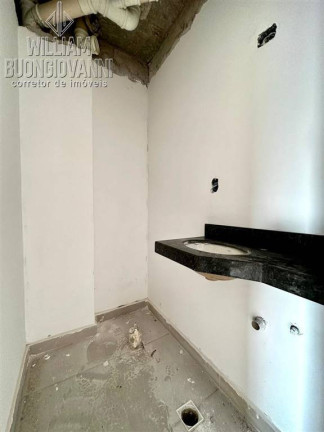 Imagem Cobertura com 1 Quarto à Venda, 55 m² em Guilhermina - Praia Grande Imagem Cobertura com 1 Quarto à Venda, 55 m² em Guilhermina - Praia Grande