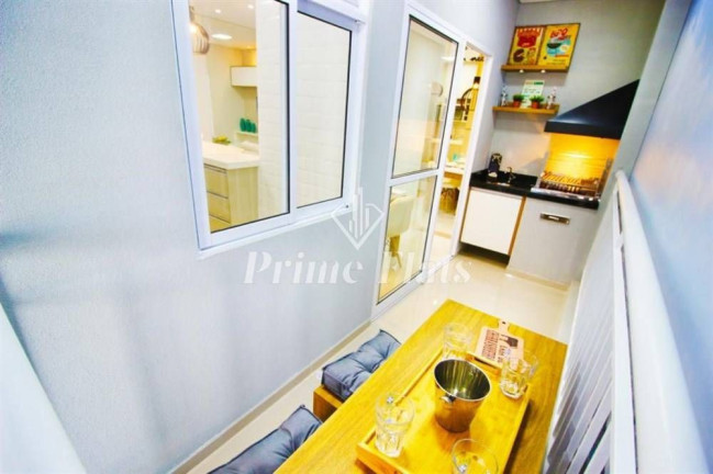Imagem Apartamento com 2 Quartos à Venda, 54 m² em Vila Metalúrgica - Santo André Imagem Apartamento com 2 Quartos à Venda, 54 m² em Vila Metalúrgica - Santo André