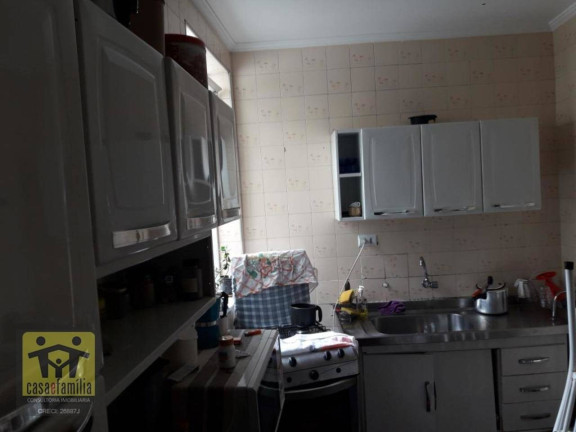 Imagem Apartamento com 2 Quartos à Venda, 77 m² em Jardim Da Gloria - São Paulo Imagem Apartamento com 2 Quartos à Venda, 77 m² em Jardim Da Gloria - São Paulo
