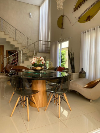 Imagem Casa com 3 Quartos à Venda, 286 m² em Village Damha Mirasol Iii - Mirassol Imagem Casa com 3 Quartos à Venda, 286 m² em Village Damha Mirasol Iii - Mirassol