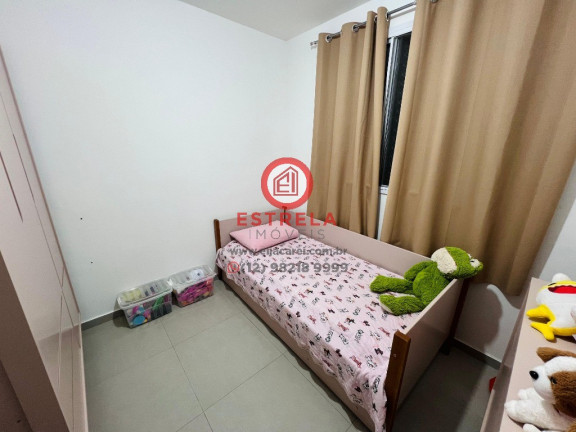 Imagem Imóvel com 2 Quartos à Venda, 48 m² em Jardim Primavera - Jacareí