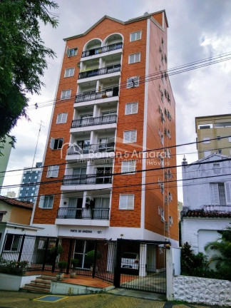 Apartamento com 1 Quarto à Venda, 50 m² em Cambuí - Campinas