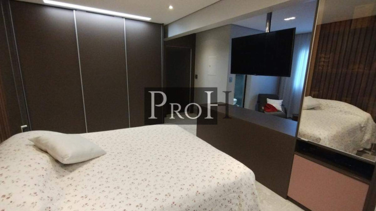 Imagem Apartamento com 3 Quartos à Venda, 155 m² em Barcelona - São Caetano Do Sul Imagem Apartamento com 3 Quartos à Venda, 155 m² em Barcelona - São Caetano Do Sul