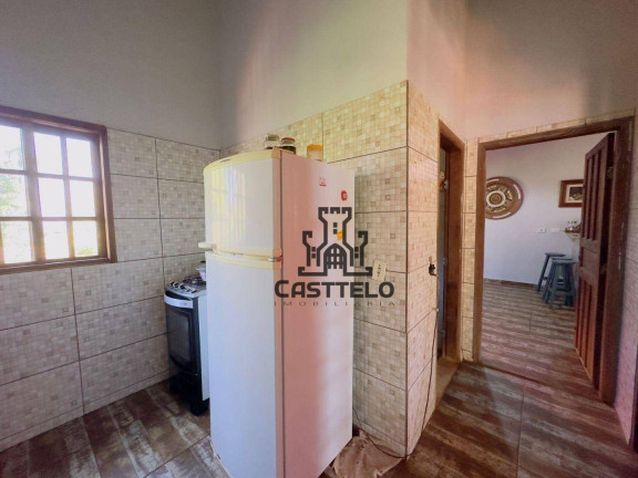 Imagem Chácara com 5 Quartos à Venda, 510 m² em Conjunto Cafezal 2 - Londrina
