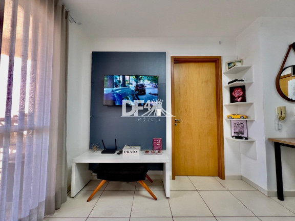 Imagem Imóvel com 1 Quarto à Venda, 49 m² em Taguatinga Sul (taguatinga) - Brasília Imagem Imóvel com 1 Quarto à Venda, 49 m² em Taguatinga Sul (taguatinga) - Brasília