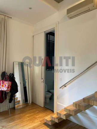 Imagem Apartamento com 1 Quarto para Alugar, 157 m² em Itaim Bibi - São Paulo Imagem Apartamento com 1 Quarto para Alugar, 157 m² em Itaim Bibi - São Paulo