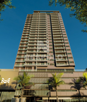 Imagem Apartamento à Venda, 85 m² em Perequê - Porto Belo