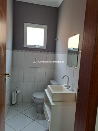 Imagem Sobrado com 3 Quartos à Venda,  em Jardim Portal Do Sol - Indaiatuba
