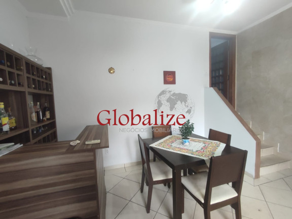 Imagem Imóvel com 3 Quartos à Venda, 135 m² em Marapé - Santos