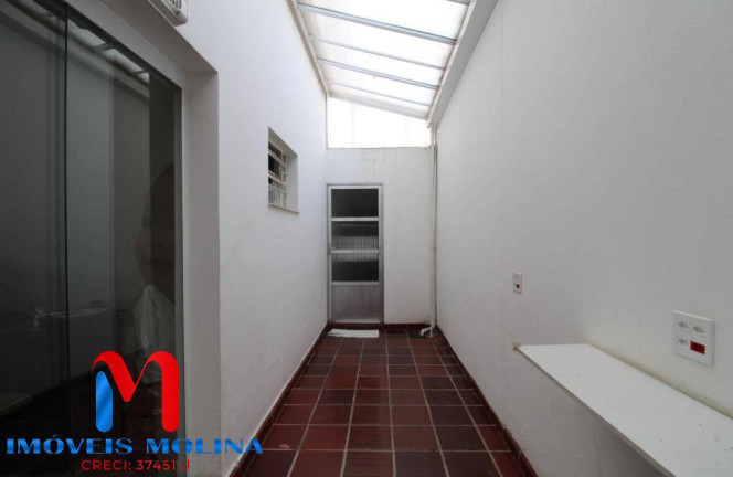 Imagem Casa com 3 Quartos à Venda, 184 m² em Baeta Neves - São Bernardo Do Campo