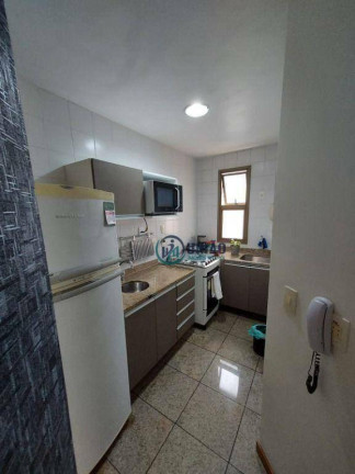 Imagem Apartamento com 1 Quarto à Venda, 57 m² em Ingá - Niterói Imagem Apartamento com 1 Quarto à Venda, 57 m² em Ingá - Niterói