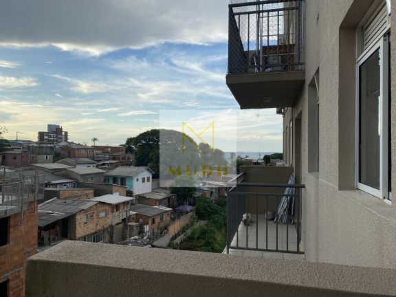 Imagem Apartamento com 2 Quartos à Venda, 56 m² em Tristeza - Porto Alegre Imagem Apartamento com 2 Quartos à Venda, 56 m² em Tristeza - Porto Alegre
