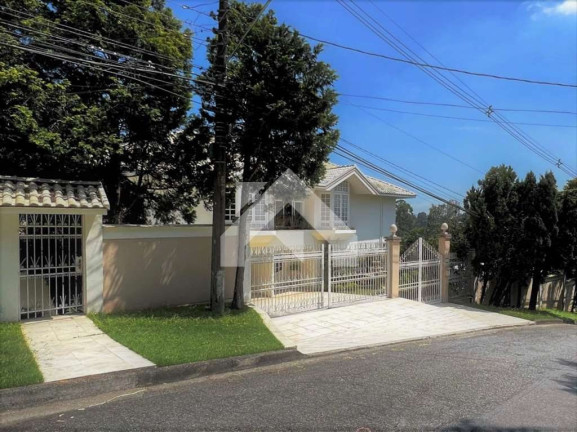 Imagem Casa de Condomínio com 4 Quartos à Venda, 752 m² em Palos Verdes - Carapicuíba Imagem Casa de Condomínio com 4 Quartos à Venda, 752 m² em Palos Verdes - Carapicuíba