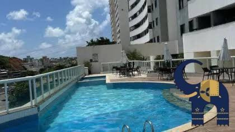 Imagem Apartamento com 3 Quartos à Venda, 73 m² em Imbuí - Salvador Imagem Apartamento com 3 Quartos à Venda, 73 m² em Imbuí - Salvador