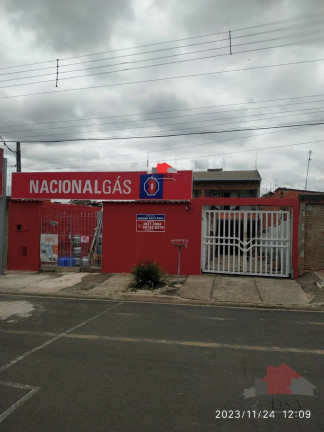 Casa com 5 Quartos à Venda, 250 m² em Parque Orestes ôngaro - Hortolândia
