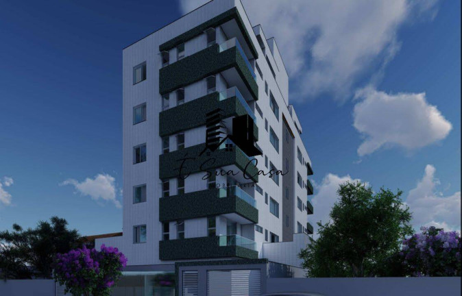 Imagem Apartamento com 3 Quartos à Venda, 134 m² em Cabral - Contagem Imagem Apartamento com 3 Quartos à Venda, 134 m² em Cabral - Contagem