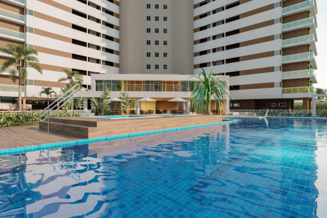 Imagem Apartamento com 3 Quartos à Venda, 78 m² em Papicu - Fortaleza Imagem Apartamento com 3 Quartos à Venda, 78 m² em Papicu - Fortaleza