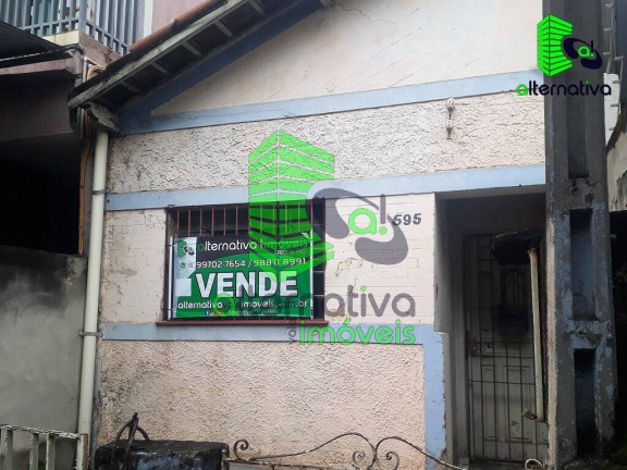 Imagem Casa com 2 Quartos à Venda, 99 m² em Vila São Geraldo - Taubaté Imagem Casa com 2 Quartos à Venda, 99 m² em Vila São Geraldo - Taubaté