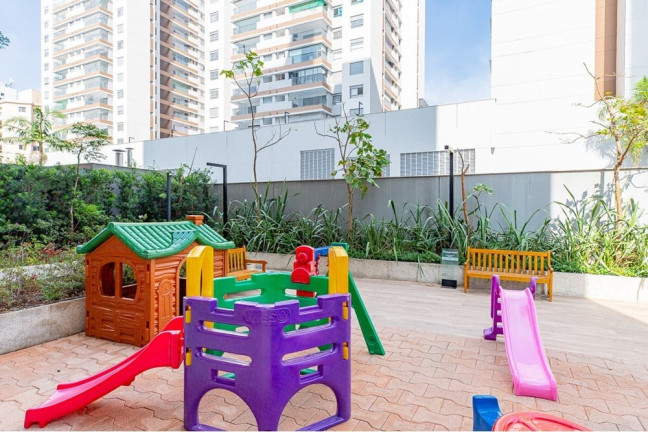 Imagem Apartamento com 3 Quartos à Venda, 113 m² em Jardim Prudência - São Paulo Imagem Apartamento com 3 Quartos à Venda, 113 m² em Jardim Prudência - São Paulo