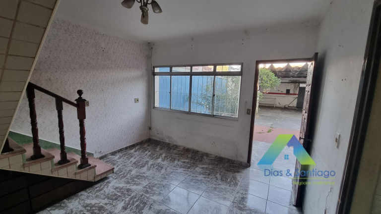 Sobrado com 2 Quartos à Venda, 151 m² em Vila Moraes - São Paulo