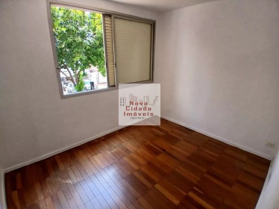 Imagem Apartamento com 3 Quartos à Venda, 132 m² em Moema - São Paulo