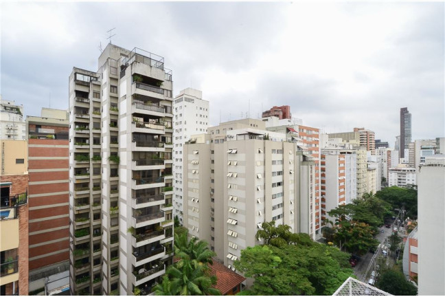 Imagem Imóvel com 2 Quartos à Venda,  em Itaim Bibi - São Paulo
