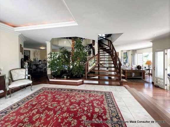 Imagem Casa à Venda, 2.333 m² em Palos Verdes - Carapicuíba Imagem Casa à Venda, 2.333 m² em Palos Verdes - Carapicuíba