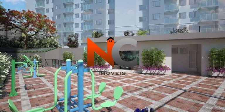 Imagem Apartamento com 2 Quartos à Venda, 48 m² em Pechincha - Rio De Janeiro Imagem Apartamento com 2 Quartos à Venda, 48 m² em Pechincha - Rio De Janeiro