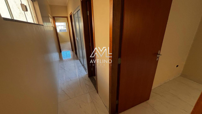 Imagem Casa com 3 Quartos à Venda, 90 m² em Vila Albuquerque - Campo Grande Imagem Casa com 3 Quartos à Venda, 90 m² em Vila Albuquerque - Campo Grande
