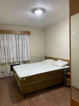 Imagem Flat com 1 Quarto à Venda, 42 m² em Jardim Paulista - São Paulo Imagem Flat com 1 Quarto à Venda, 42 m² em Jardim Paulista - São Paulo