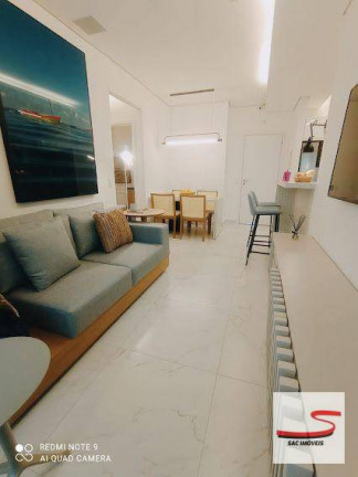 Imagem Apartamento com 2 Quartos à Venda, 63 m² em Vila Guilhermina - Praia Grande Imagem Apartamento com 2 Quartos à Venda, 63 m² em Vila Guilhermina - Praia Grande