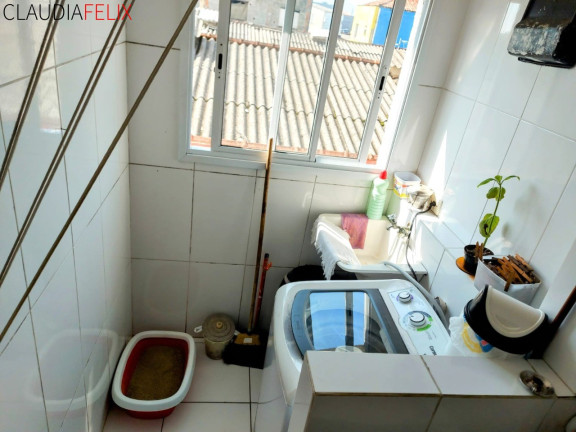 Imagem Imóvel com 2 Quartos à Venda, 68 m² em Vila Sônia - Praia Grande