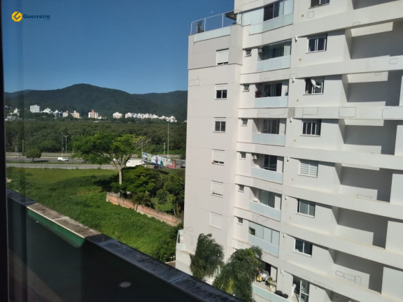 Imagem Apartamento com 3 Quartos à Venda, 105 m² em Trindade - Florianópolis