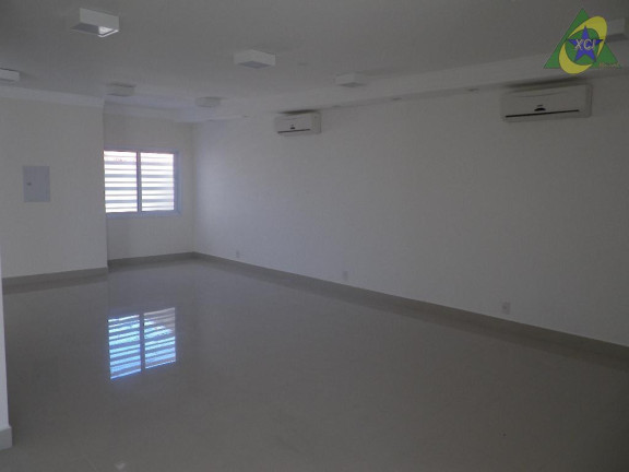 Imagem Sala Comercial para Alugar, 36 m² em Jardim Chapadão - Campinas