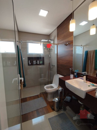 Imagem Casa com 4 Quartos à Venda, 250 m² em Residencial Jardim Do Jatobá - Hortolândia