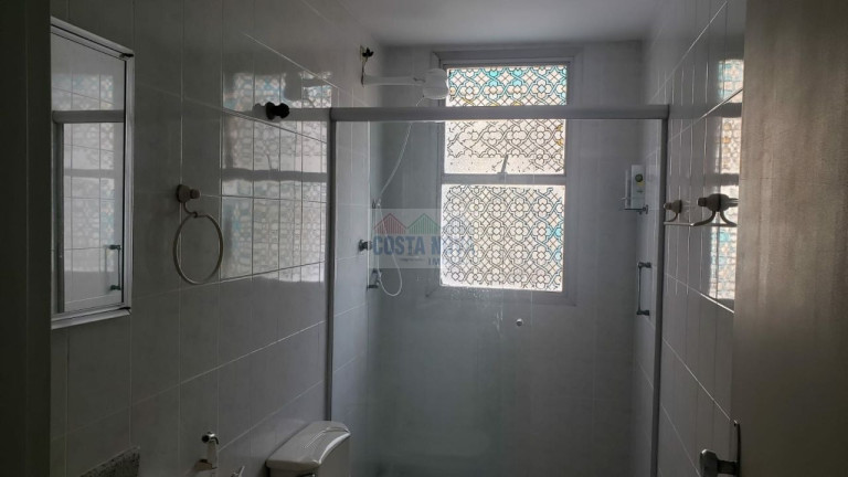 Imagem Apartamento com 2 Quartos à Venda, 72 m² em José Menino - Santos Imagem Apartamento com 2 Quartos à Venda, 72 m² em José Menino - Santos