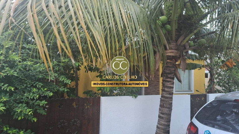 Imagem Casa à Venda, em Cabo Frio Imagem Casa à Venda, em Cabo Frio
