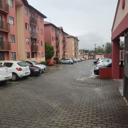 Imagem Apartamento com 3 Quartos à Venda, 62 m² em Centro - Suzano