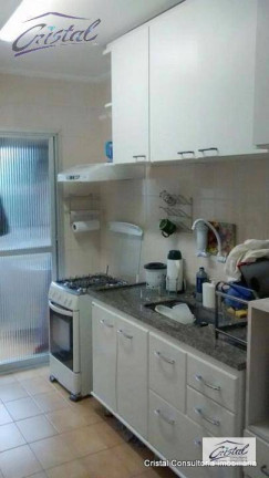 Imagem Apartamento com 2 Quartos à Venda, 67 m² em Jardim Ester - São Paulo Imagem Apartamento com 2 Quartos à Venda, 67 m² em Jardim Ester - São Paulo